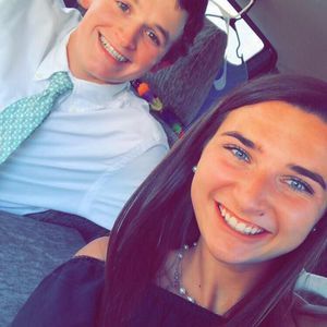 Meet your Posher, Garrett